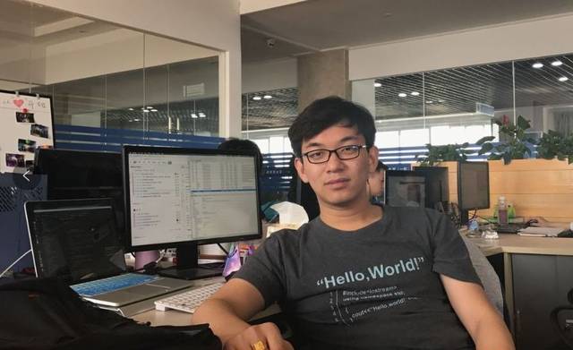淮安软件开发——把握数字时代的脉搏