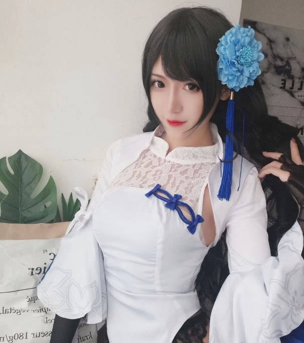 斗鱼腐团又推新福利,白色纸巾又碍事,男粉:看到