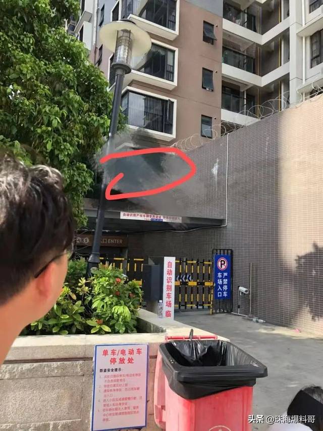 痛心!珠海2岁半男童坠楼身亡,再次给家长们敲响警钟!