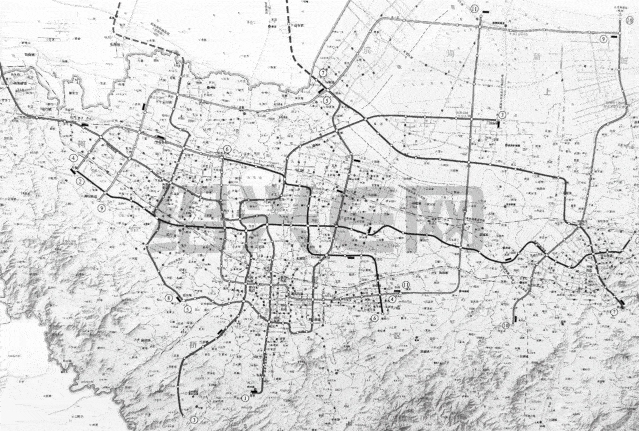线路增至11条,多条线路大改道…地铁房大洗牌!