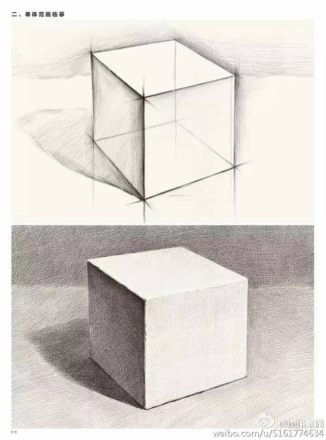 教程| 零基础几何体详细教程