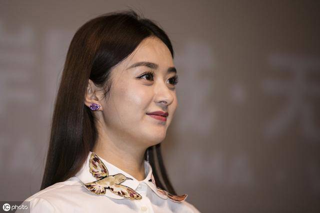 当红女明星排行榜2019,当红女明星排行榜2021 盘点2019最火女明星排行榜,迪丽热巴只能排第五