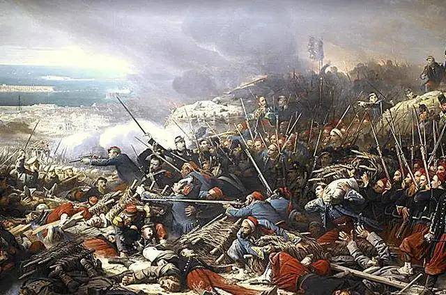 19世纪50年代的克里米亚战争,若沙俄取得胜利,会带来哪些影响?