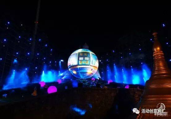 2019芒果tv粉丝节