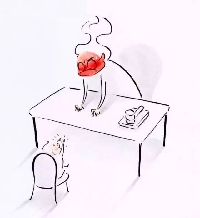 妈妈哭着画熊孩子的捣蛋日常,简直气炸,却让无数的爸妈看完扎心了
