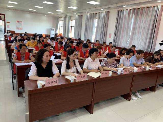 【v动态动态】长武县妇联召开"美丽数学文明家园"巾帼2016信阳模拟试卷初中庭院图片