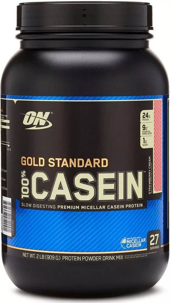 on欧普特蒙酪蛋白粉 金标 casein