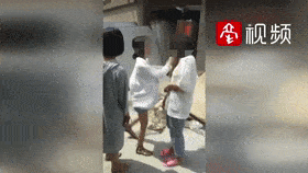 无法结束,涡阳女孩遭多人暴打欺凌,最可怕,最让人心痛