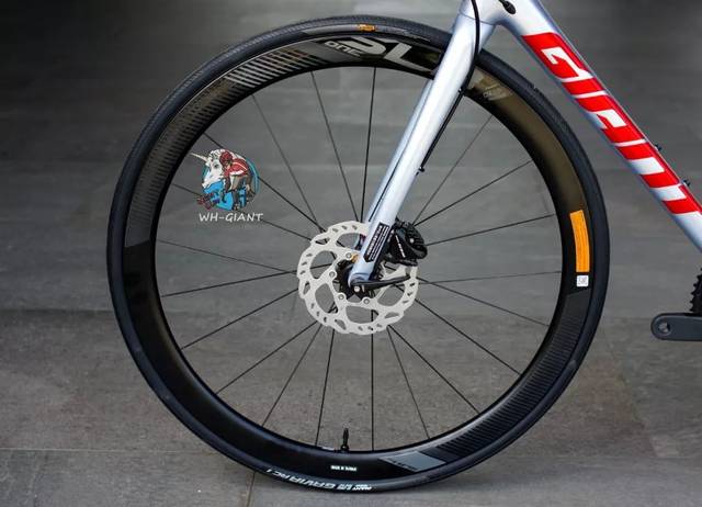 【新车上市】2020款tcr adv pro 3 disc