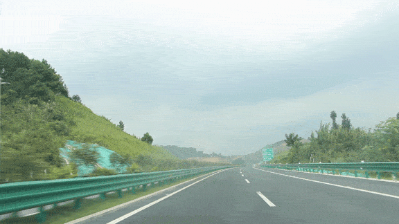 壁纸 道路 高速 高速公路 公路 桌面 576_324 gif 动态图 动图