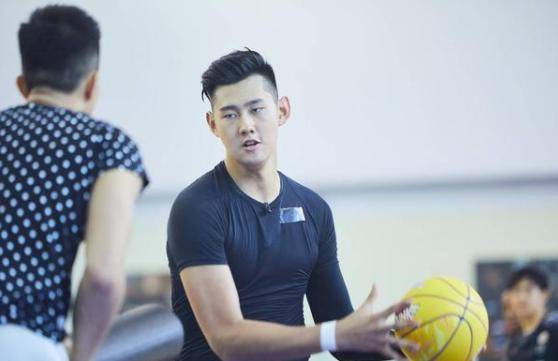 打脸键盘侠!旅美内线孙思尧曾被网友嘲讽,