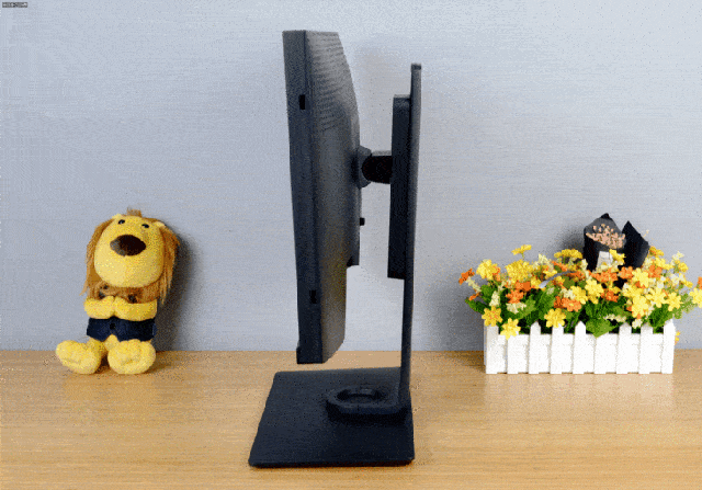 屏幕仰角/俯角——gif动图