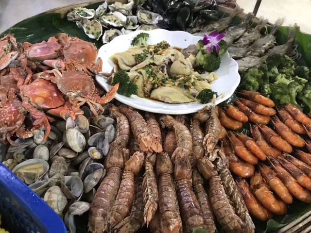 一年一度北海开渔节,849赶海新体验,海鲜大餐任吃,周末3天走起!