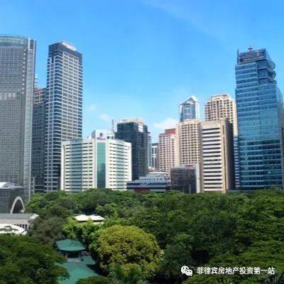 菲律宾房地产投资#38 马卡蒂六大生活圈,一次看懂投资