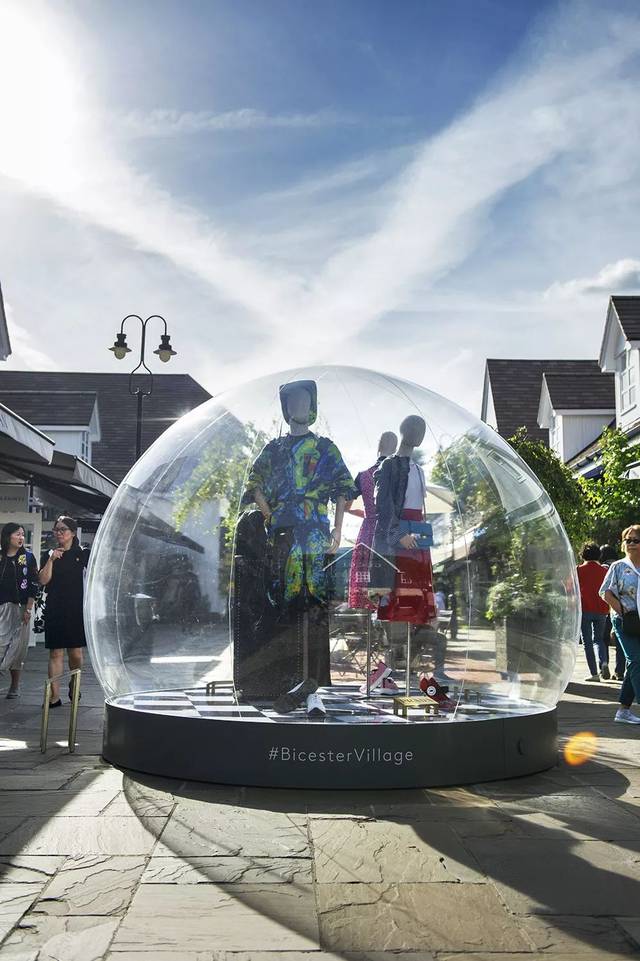 比斯特购物村系列深度攻略,隐藏福利全解读!