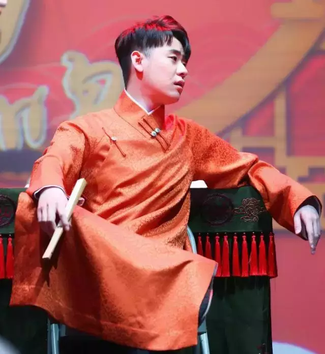 德云社又遭重创!孙九香公然叫板观众后,道歉视频曝光被批没诚意