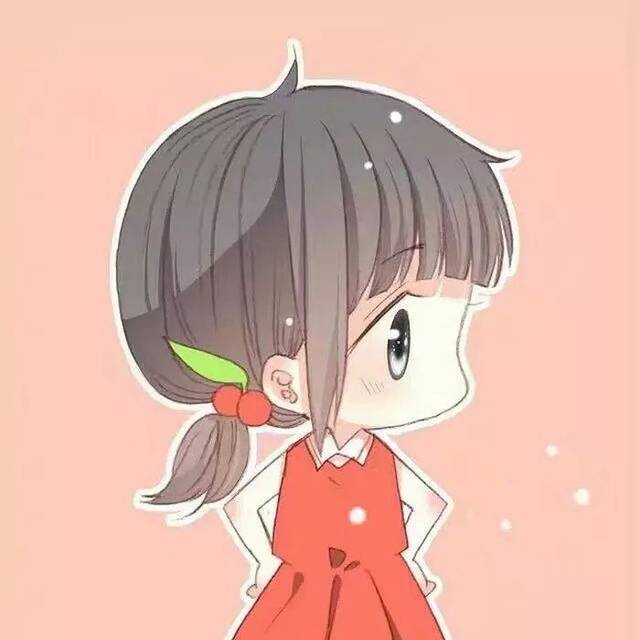 情头:女生有小肚子的好处