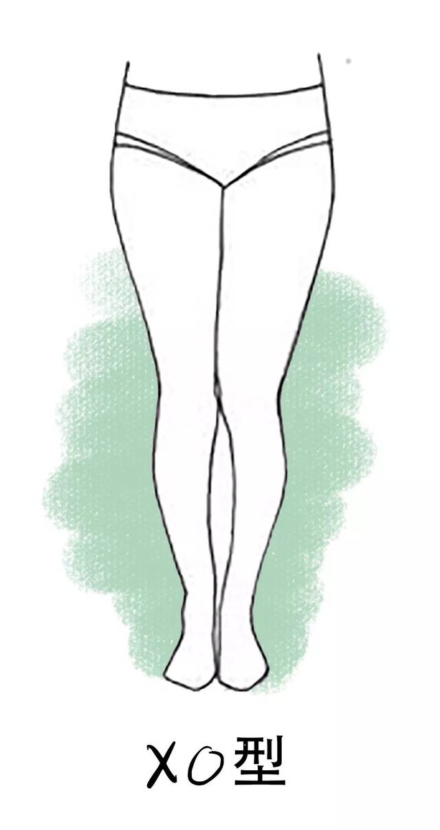 a.大腿没空隙