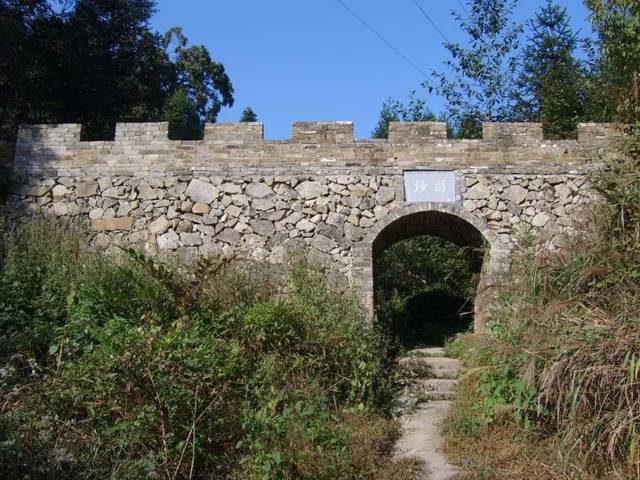 中源乡三坪村获评"全国乡村旅游重点村,全国首批哦!