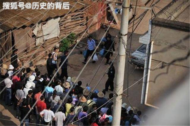 3年杀害48人中国刑事第一案龙治民号称为民除害三类人不杀