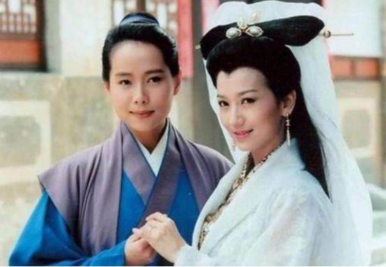 哪吒是男还是女?蒋依依版英气十足,影视剧