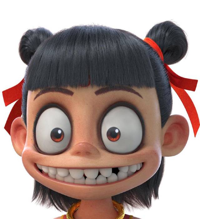 全国卷 | 这套2019年童年动画片测试题,能及格