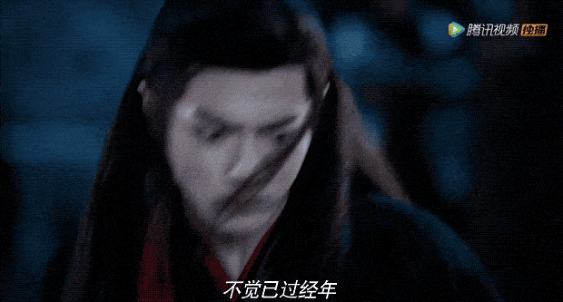演活魏无羡的肖战,是夏日限定还是来日方长?