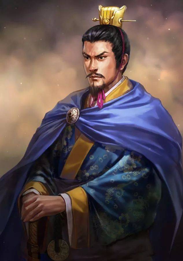 孙权的安全19:装孙子装到一定境界,连曹丕都被骗了