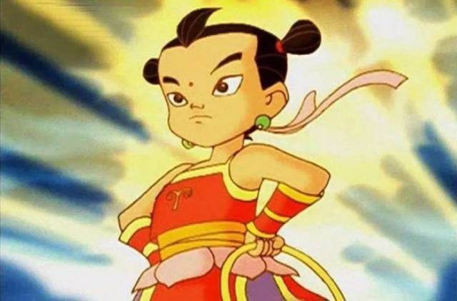 【德信影城正在热映《哪吒之魔童降世》国产动画电影票房的又一匹