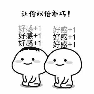 考研人专属头像,有了它,你一定能考上研究生!