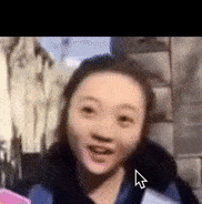 但是还有一些就一直在被喷的道路上前行,比如林妙可,小时候因为长得