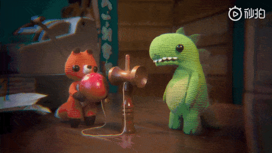 2019年奥斯卡最佳动画短片10强,趁暑假和孩子一起刷起来