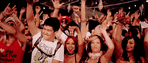 jts电音狂欢节躁动来袭!万张代金券免费送!超燃电音嗨翻你的夏日!