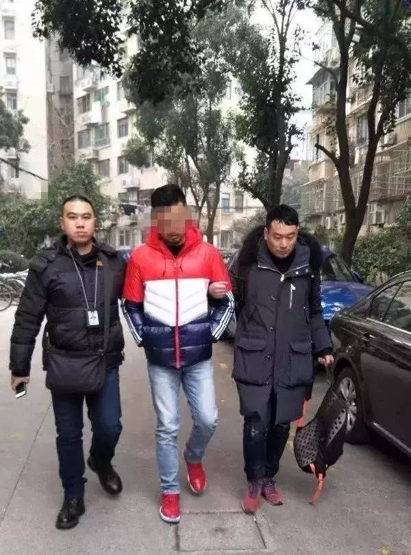 诱骗,开房,偷拍,从91夯先生被捕看哪些职场女性招渣男