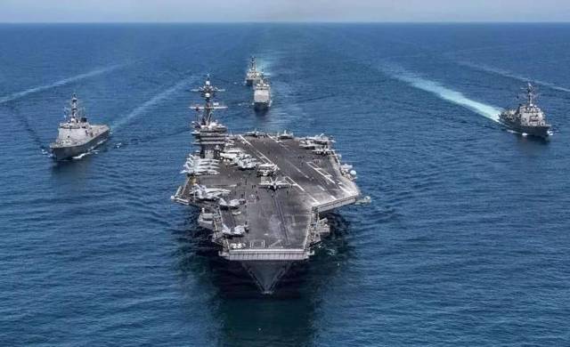 为何拥有航母的国家这么少?辽宁舰38天开销告