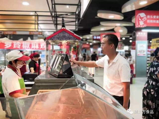 周明敬:成功没有捷径,唯有以汗水浇灌