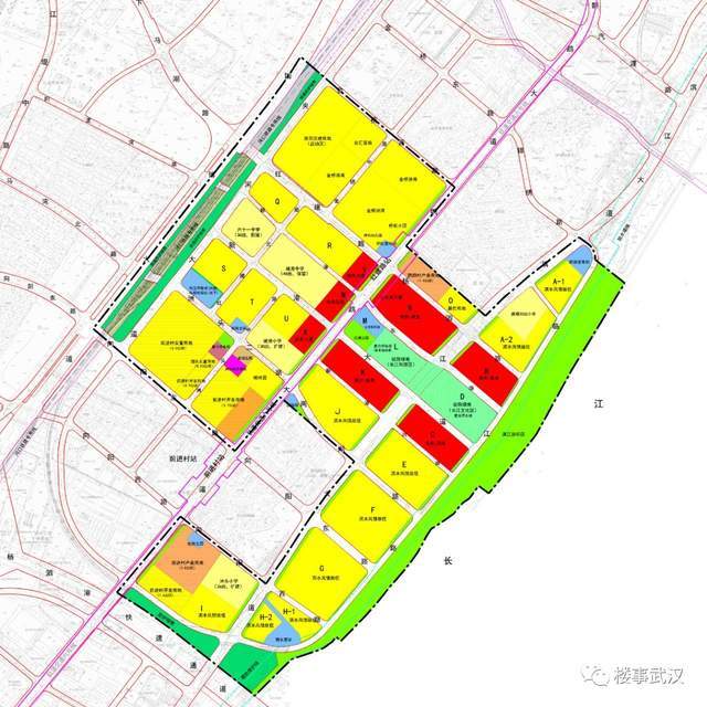 楼事评盘|不温不火还是跃跃欲试?汉阳滨江仍"慢半拍"?