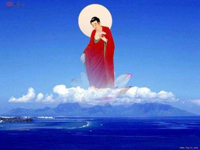有些人说你念佛时间长,修行好,这就是时间久了.