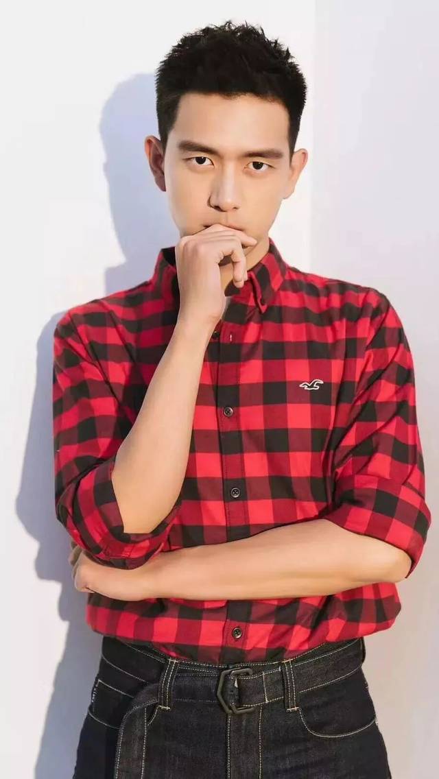 [图集][壁纸]来拿你们的现男友,李现高清壁纸合集