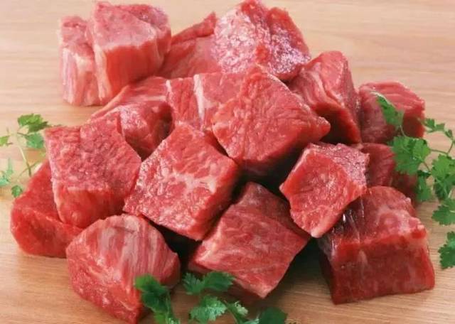 "人造肉"培育成功,高蛋白低脂肪,你敢尝尝吗?