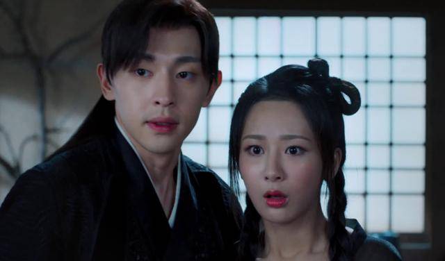 杨紫带火李现邓伦,马思纯新戏演胖妞,偶像剧