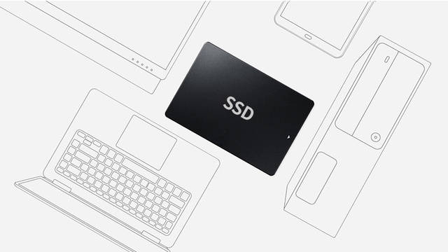 4K对齐是啥?有什么好处?我们以SSK飚王移动