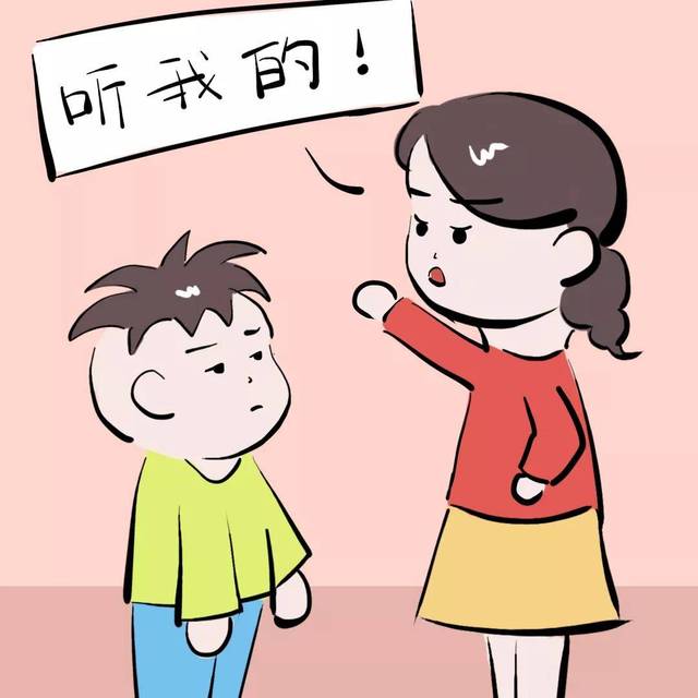 女儿一句话,妈妈被气哭:父母越控制,孩子越失控!