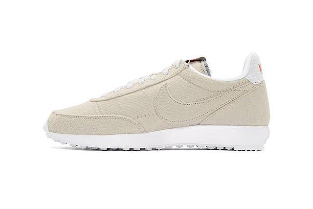 《怪奇物语》x nike隐藏球鞋用火烧了才好看