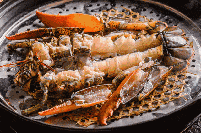 活捉11家湖州美食送给你!