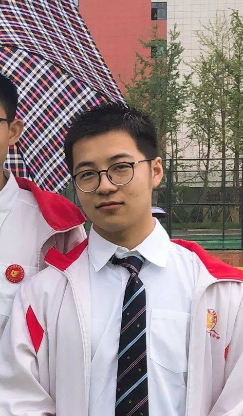 渭南瑞泉中学这个班的学生全体考上名牌大学,原因竟然