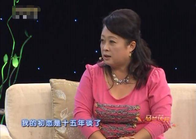 张海燕恋小28岁男模,互称妈咪儿子,女方夸对方会疼人会赚钱养家