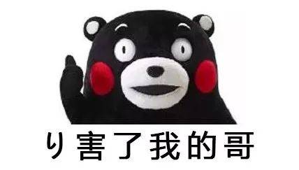 发表情包也需技能,面向网友的日语表情包等级考试正式