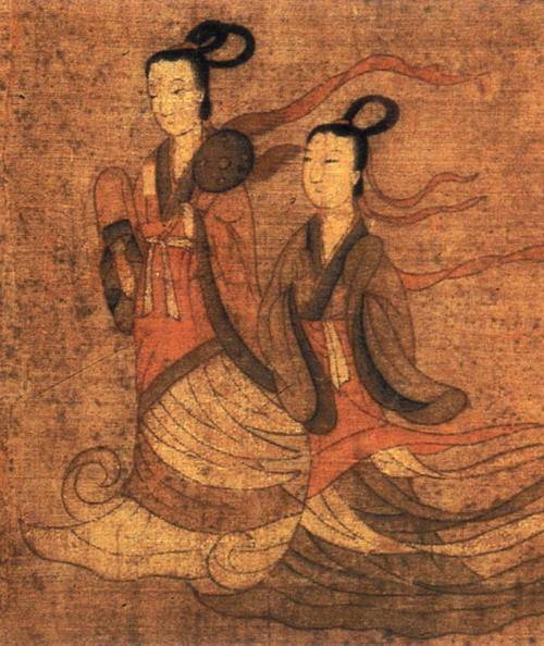 原创魏晋南北朝时期的美术概况是怎样的?