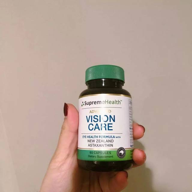 防糖化、抗氧化、增强抵抗力,这些网红保健药